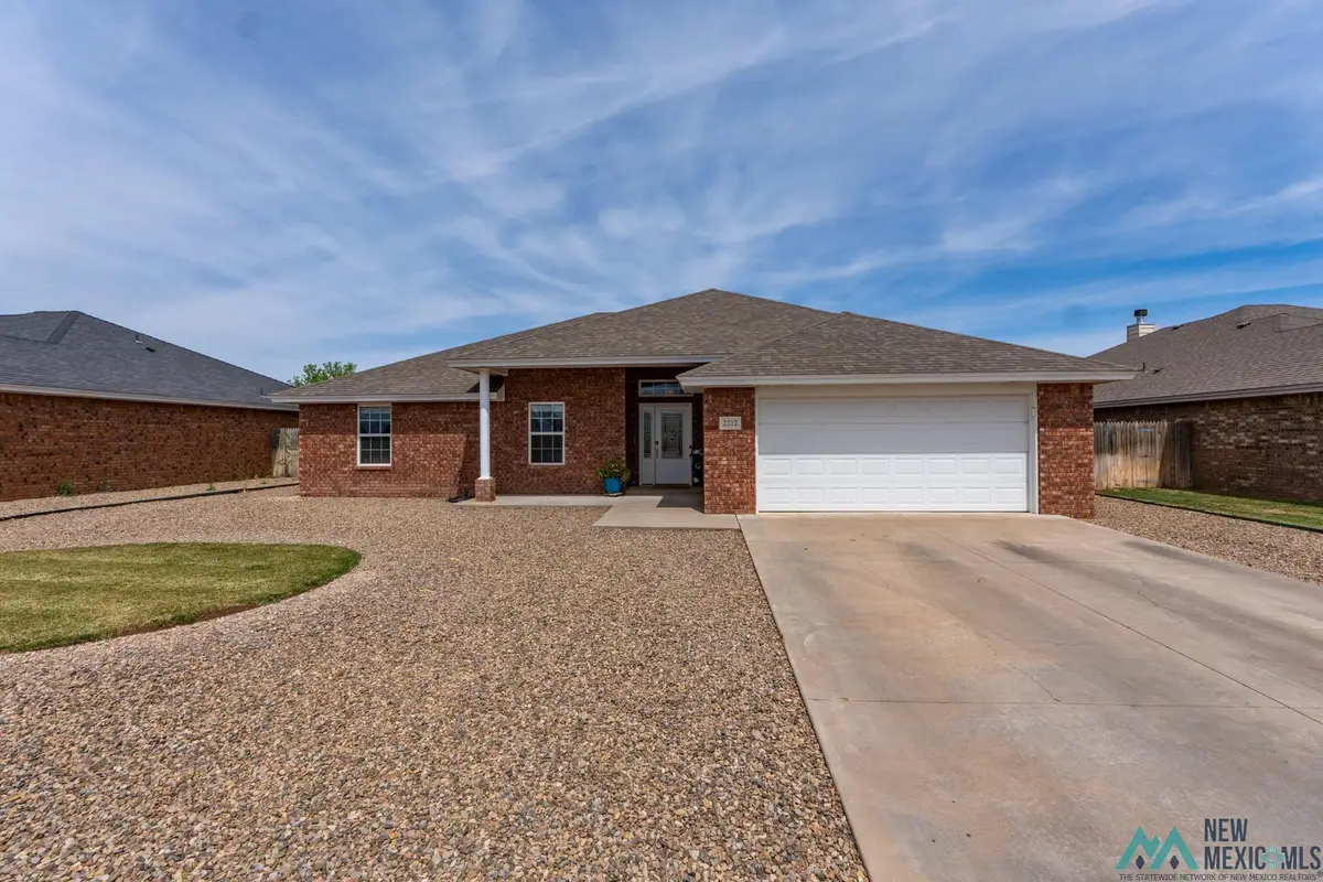 2212 Ralph Boone Drive, Clovis, NM 88101 - #1