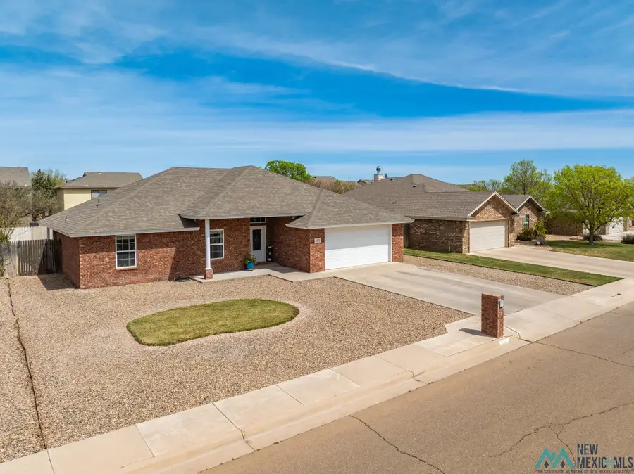 2212 Ralph Boone Drive, Clovis, NM 88101 - #3