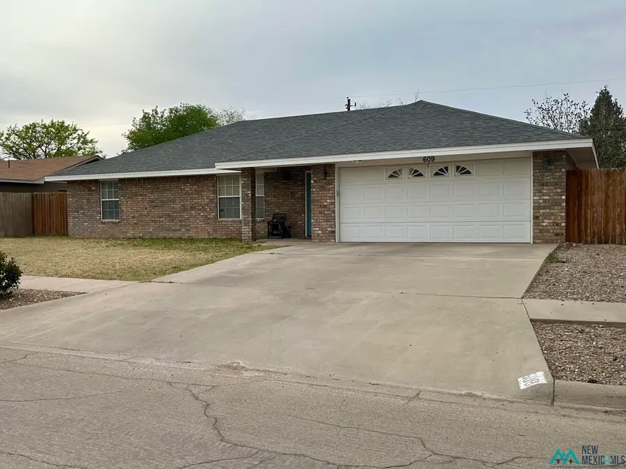 609 Swinging Spear Road, Roswell, NM 88201 - #2