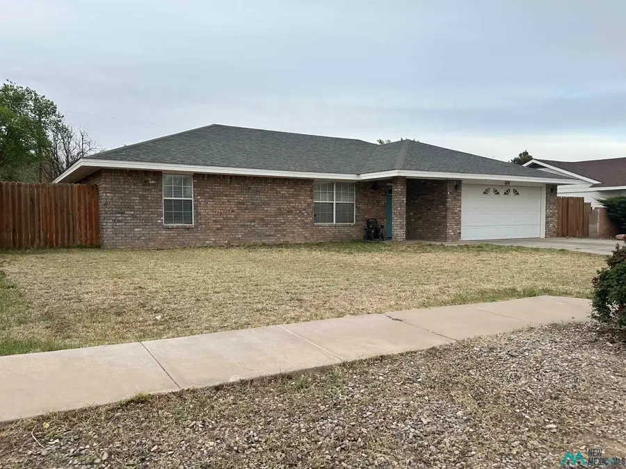 609 Swinging Spear Road, Roswell, NM 88201 - #3