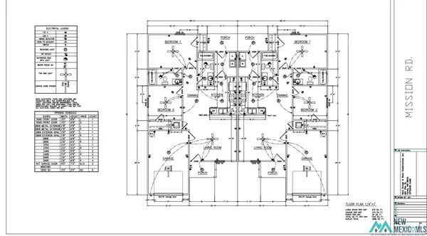 3521 Ethan Avenue, Clovis, NM 88101