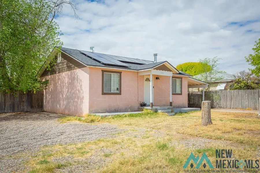 1600 N Delaware Avenue, Roswell, NM 88201 - #2