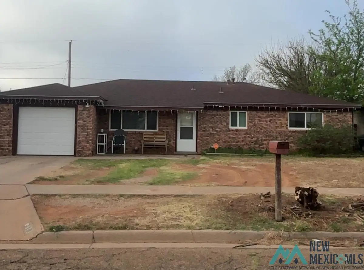 613 Starlite Drive, Clovis, NM 88101 - #1
