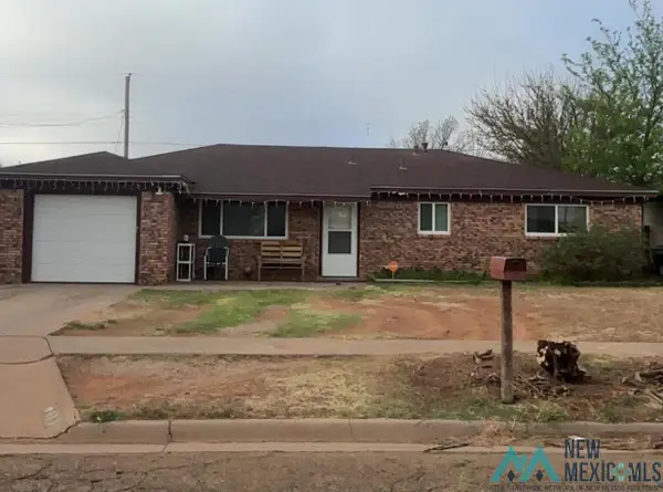 613 Starlite Drive, Clovis, NM 88101