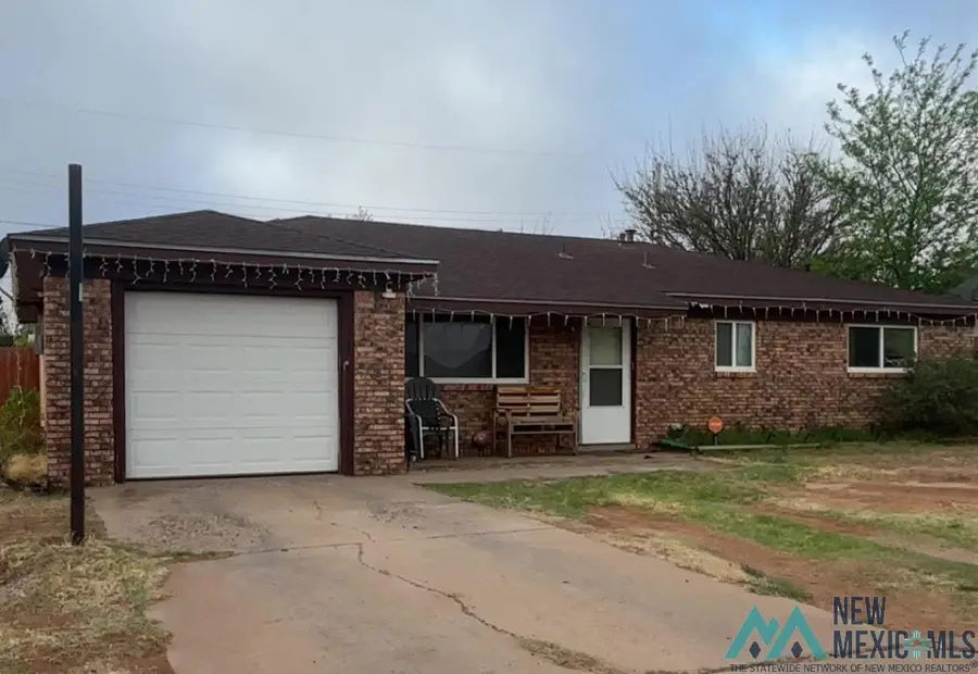 613 Starlite Drive, Clovis, NM 88101 - #3