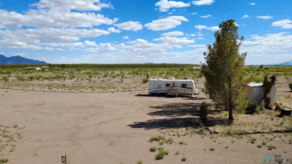 2705 SW Capital Dome Road, Deming, NM 88030