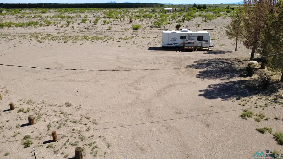 2705 SW Capital Dome Road, Deming, NM 88030 - #2