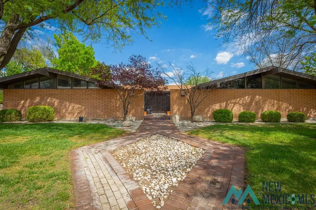 3013 La Jolla Lane, Roswell, NM 88201 - #1