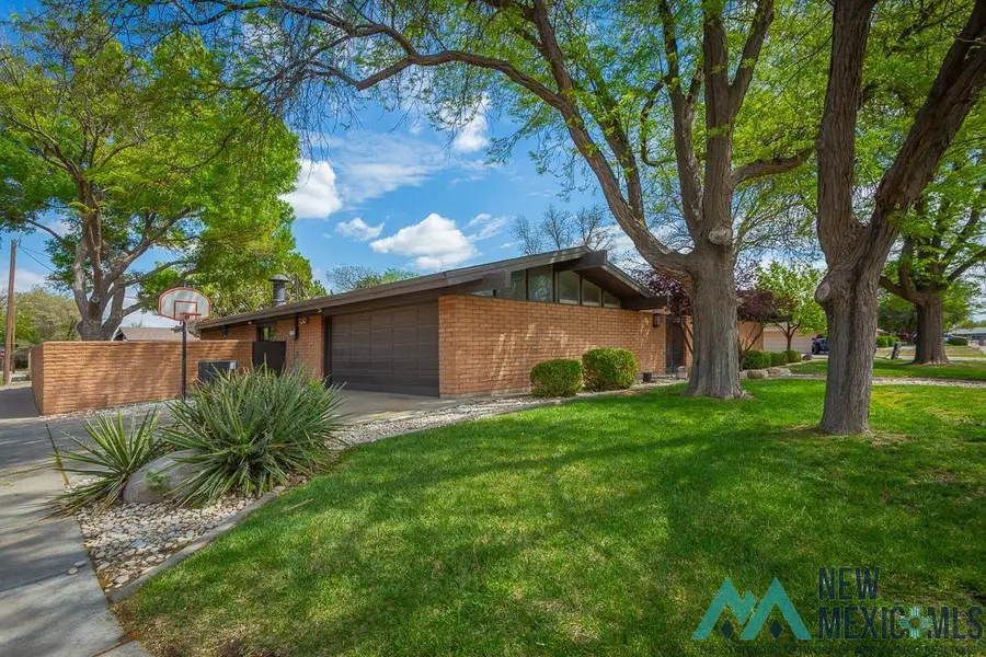 3013 La Jolla Lane, Roswell, NM 88201 - #3