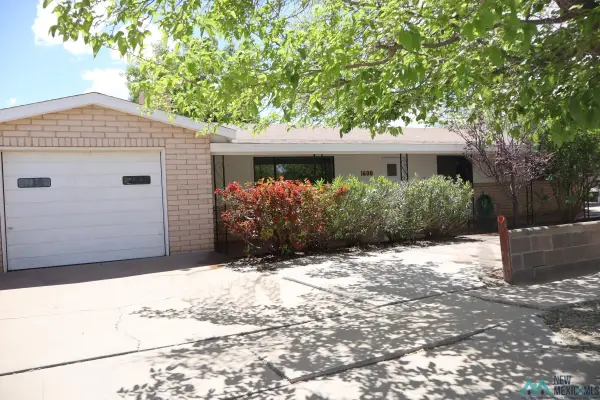 1600 E Holly St, Deming, NM 88030