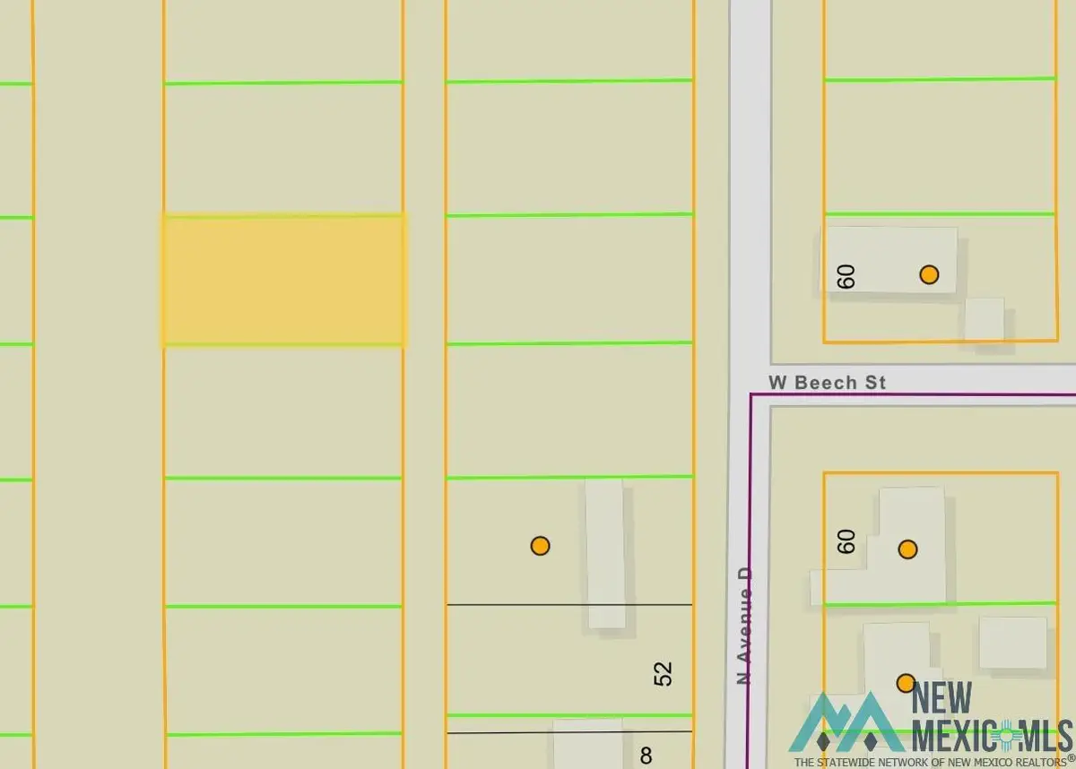 TBD Northwest Add, Bintz Re-div, Tatum, NM 88267 - #1