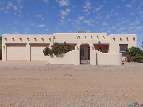 3880 SW Majestic View Road, Deming, NM 88030