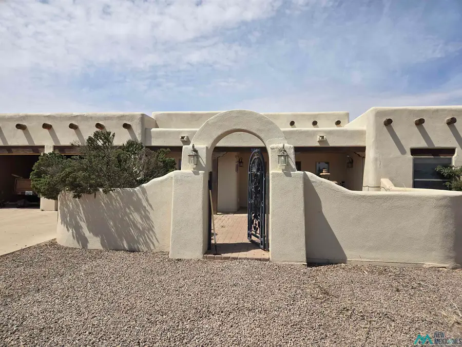 3880 SW Majestic View Road, Deming, NM 88030 - #2