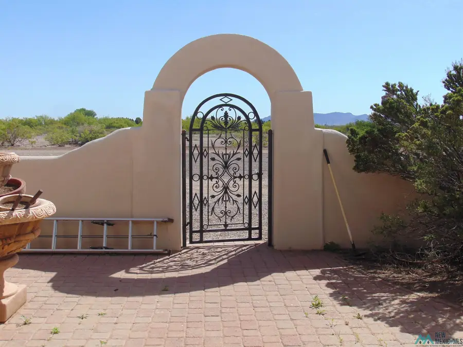 3880 SW Majestic View Road, Deming, NM 88030 - #3