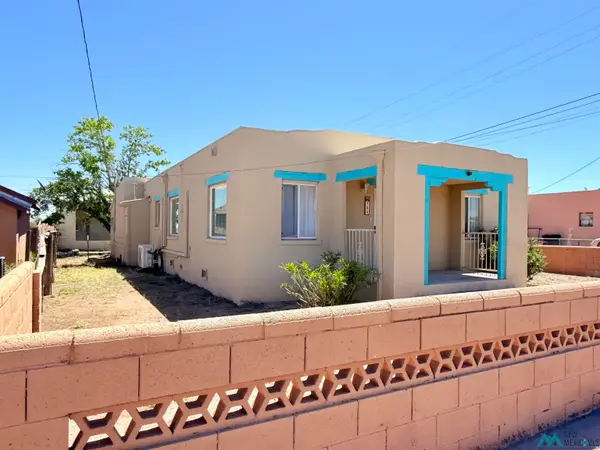 704 High Street, Lordsburg, NM 88030