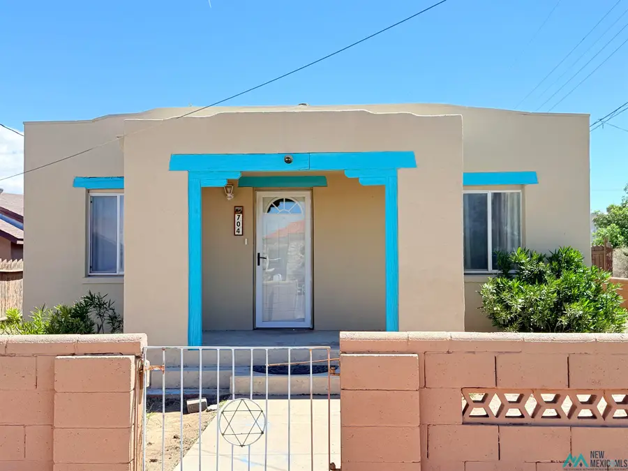 704 High Street, Lordsburg, NM 88045 - #2