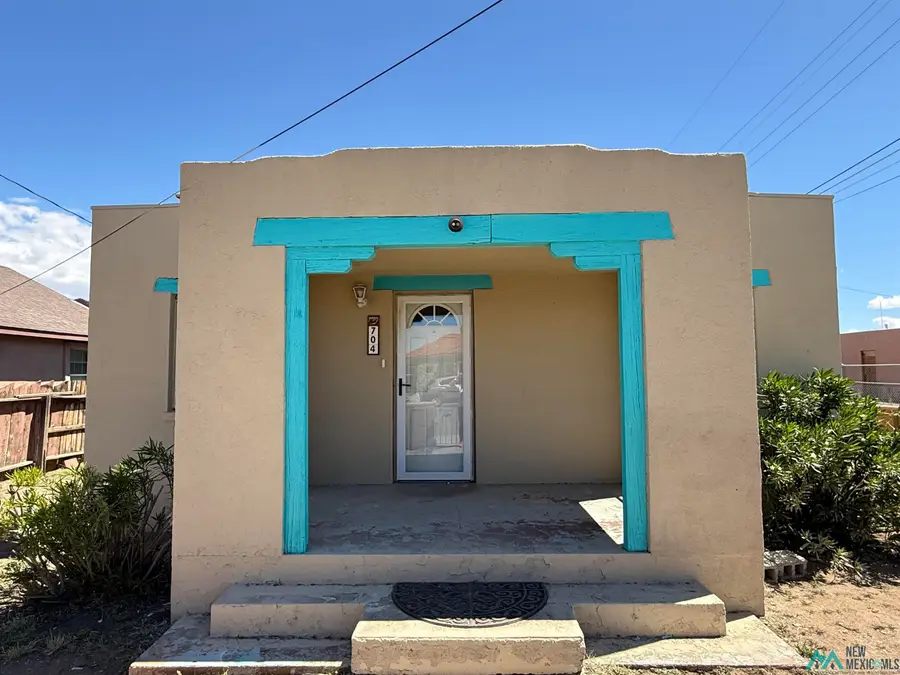 704 High Street, Lordsburg, NM 88045 - #3