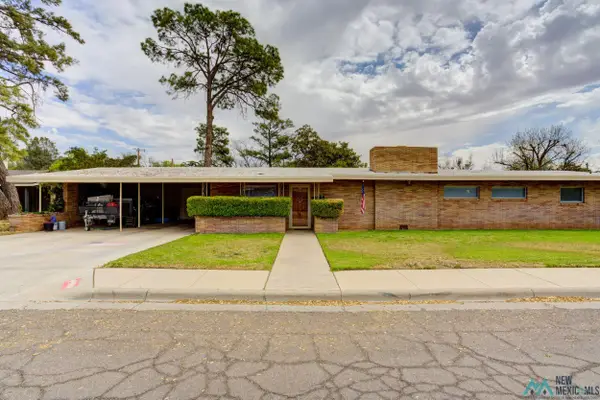 900 N Pecan Drive, Hobbs, NM 88240
