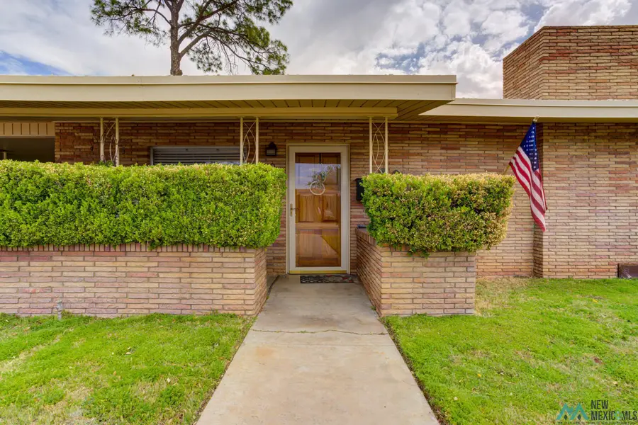900 N Pecan Drive, Hobbs, NM 88240 - #2