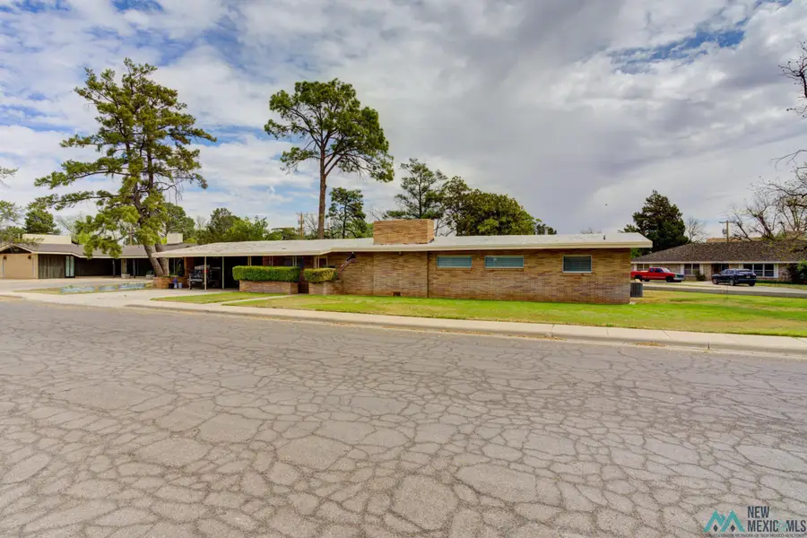 900 N Pecan Drive, Hobbs, NM 88240 - #3