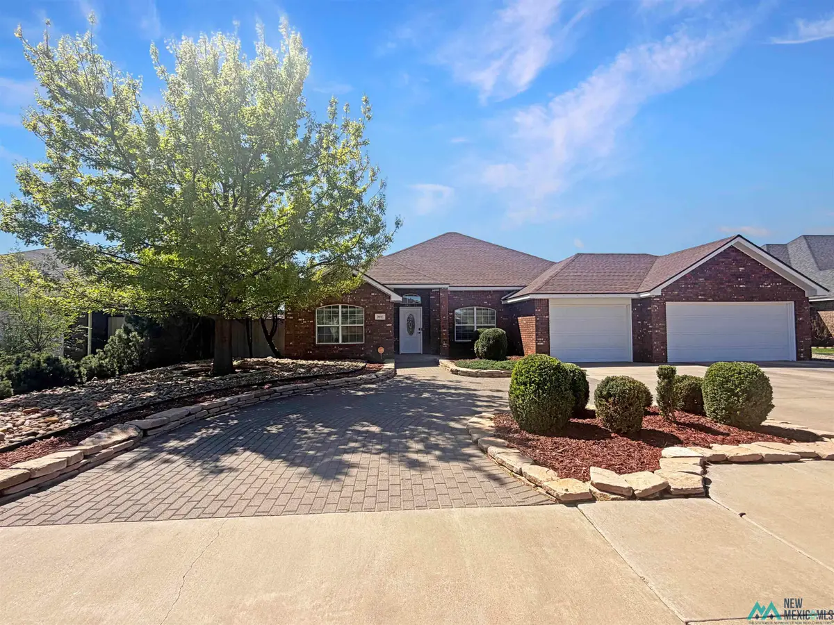 2001 Kearny Boulevard, Clovis, NM 88101 - #1