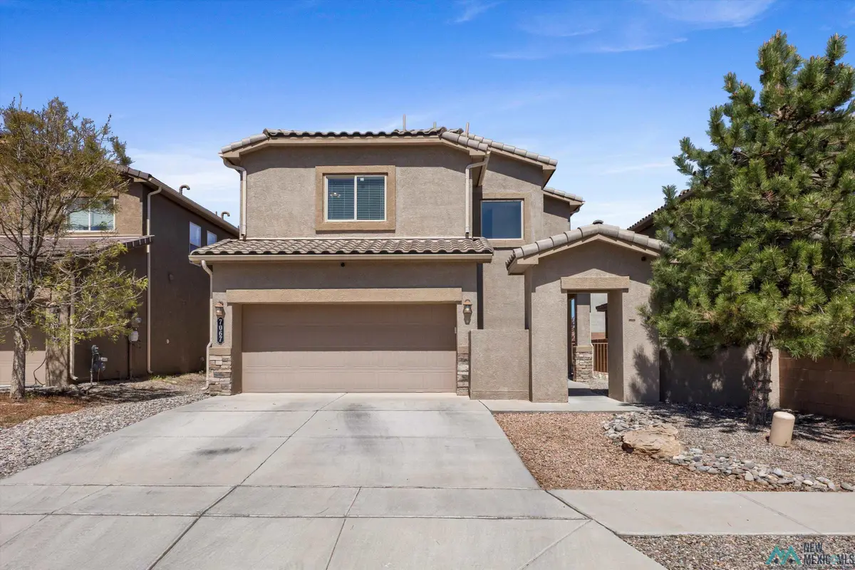 7067 Tempe Ave Nw, Albuquerque, NM 87114 - #1