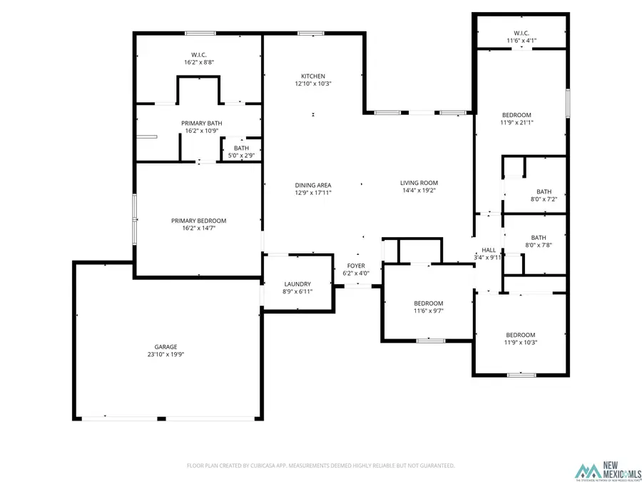 1532 Sr 77 Highway, Clovis, NM 88101 - #2
