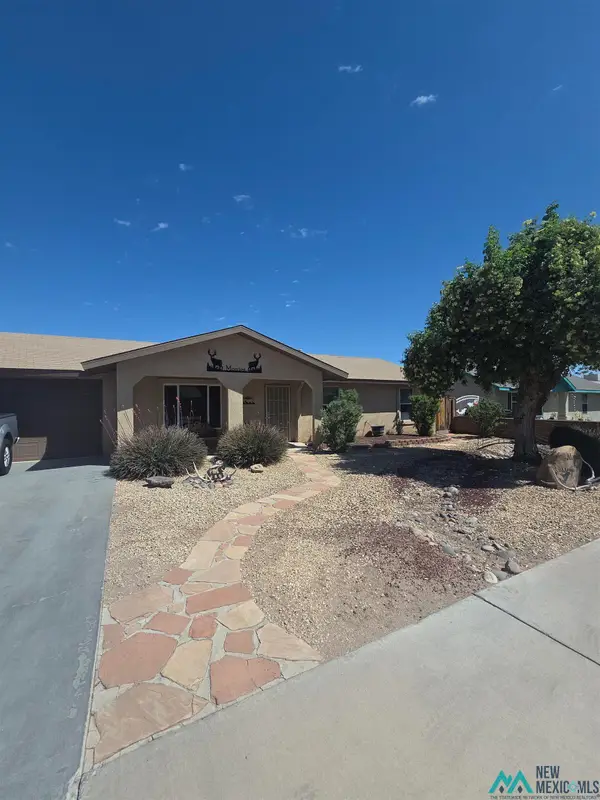 1307 E Walnut, Deming, NM 88030