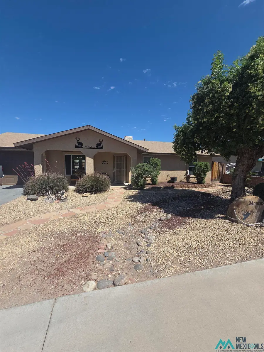 1307 E Walnut, Deming, NM 88030 - #2