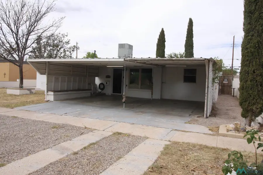 210 W Avenue O Avenue, Lovington, NM 88260 - #2
