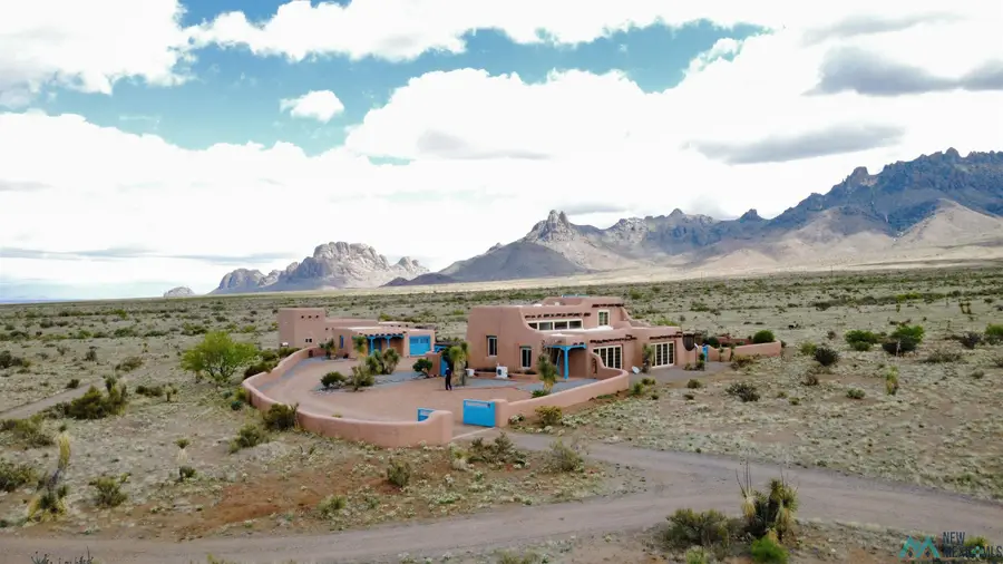 11295 Ventura Road Se Road, Deming, NM 88030 - #2