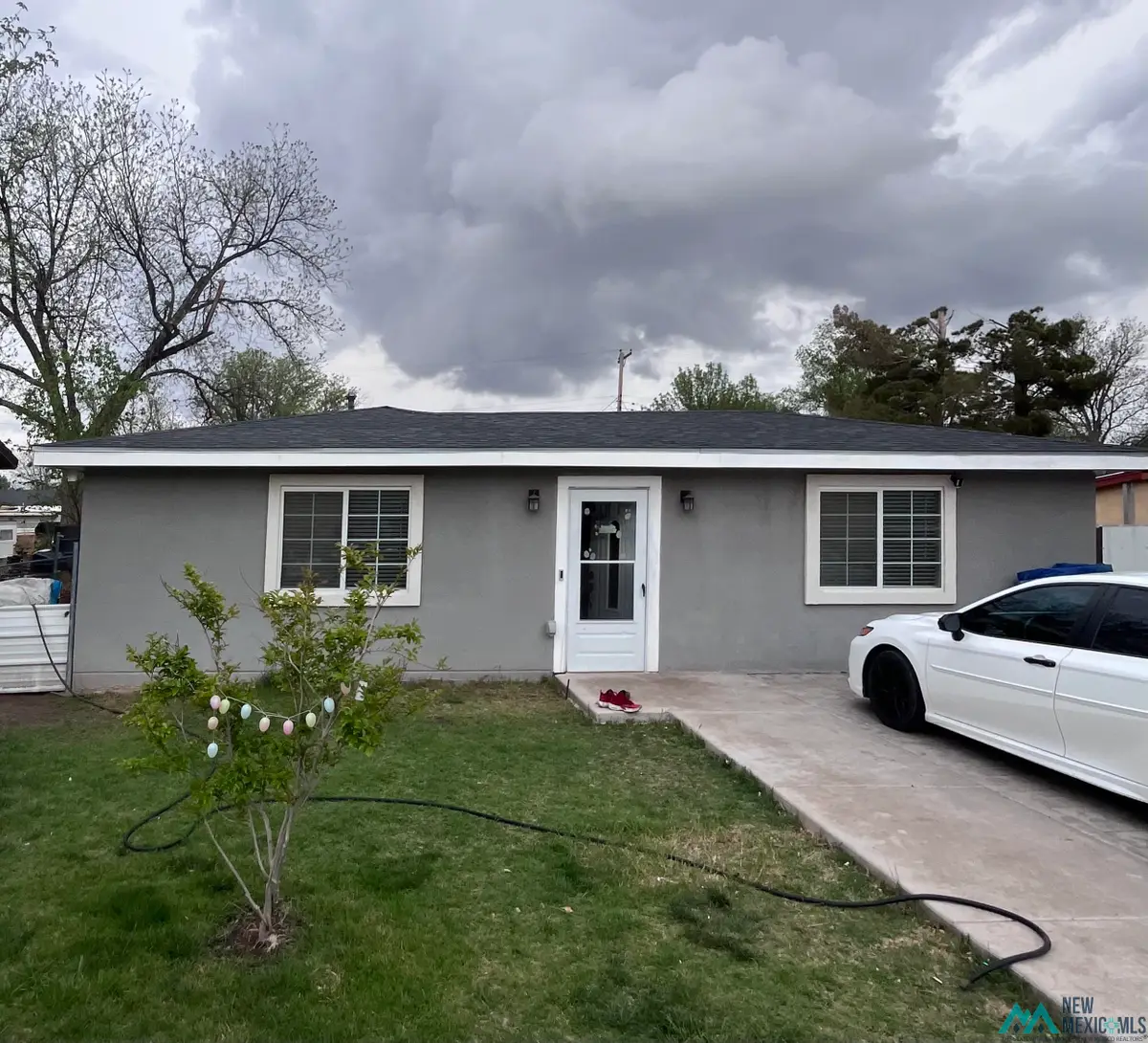 811 El Dora Drive, Roswell, NM 88201 - #1