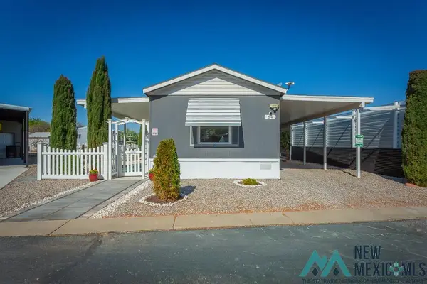 410 E 23rd #64 Street, Roswell, NM 5