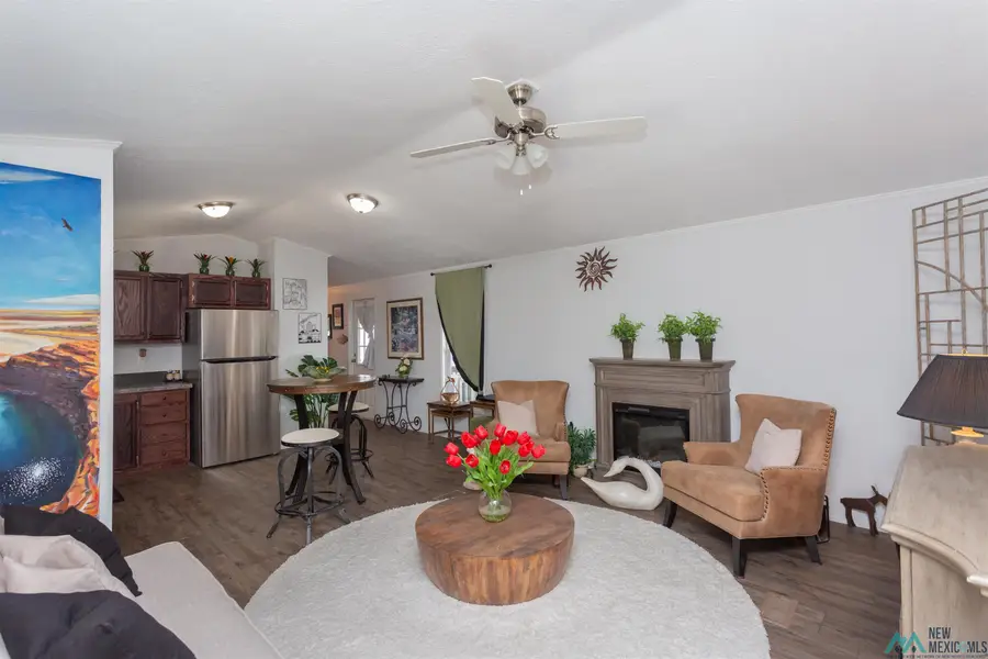 410 E 23rd #64 St, Roswell, NM 88201-1763 - #2