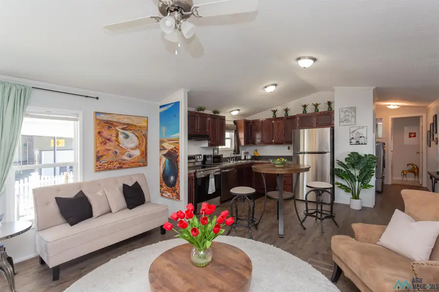 410 E 23rd #64 St, Roswell, NM 88201-1763 - #3
