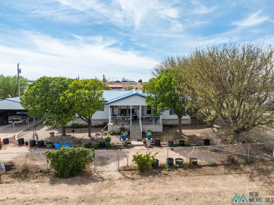 303 Sunrise Boulevard, Logan, NM 88426 - #2
