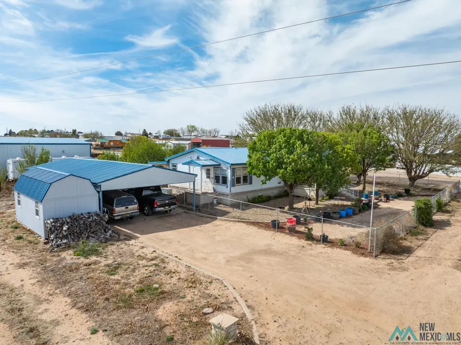 303 Sunrise Boulevard, Logan, NM 88426 - #3