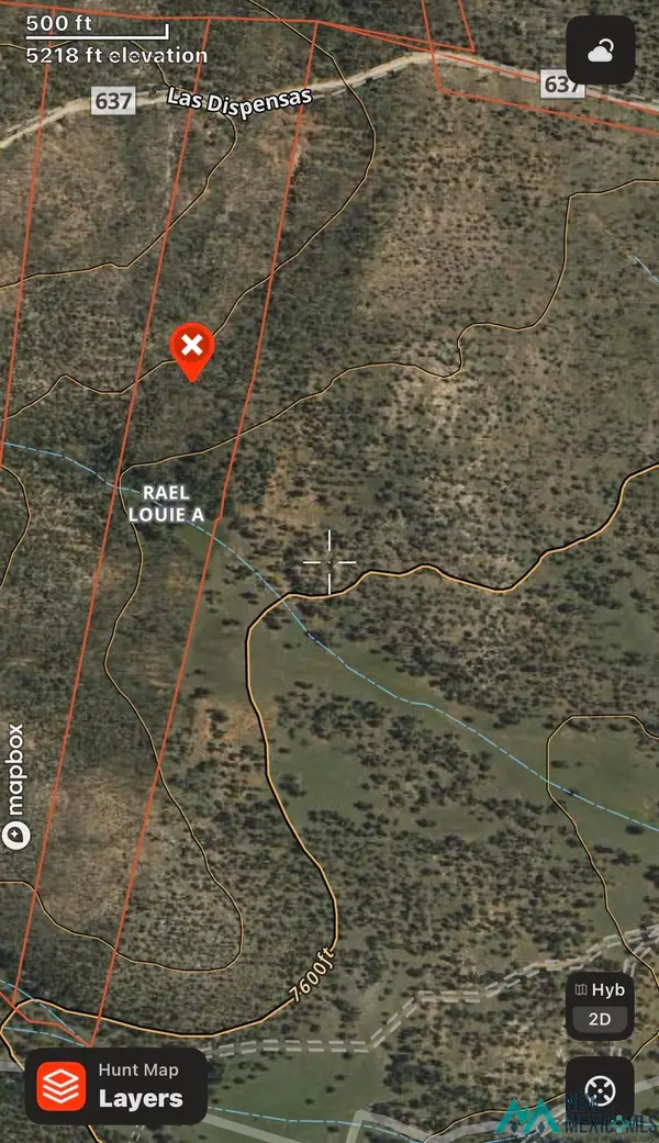 Las Dispensas, Sapello, NM 87745