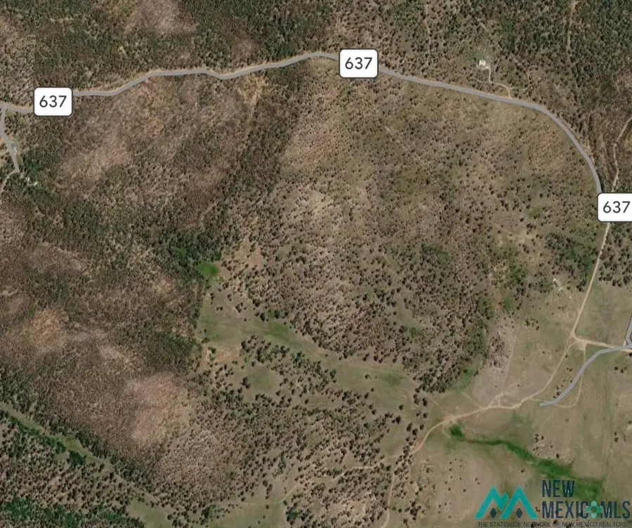 Las Dispensas, Sapello, NM 87745 - #2
