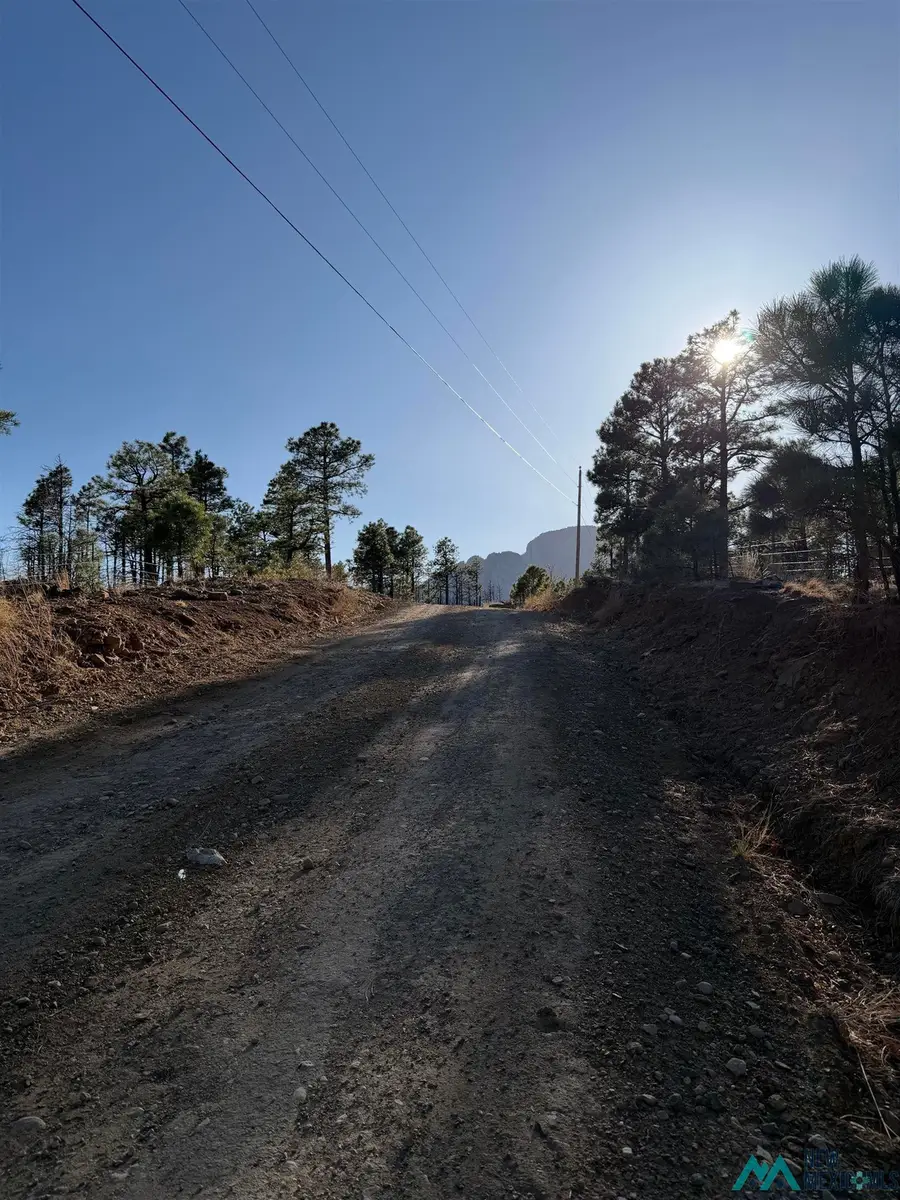 Las Dispensas, Sapello, NM 87745 - #3