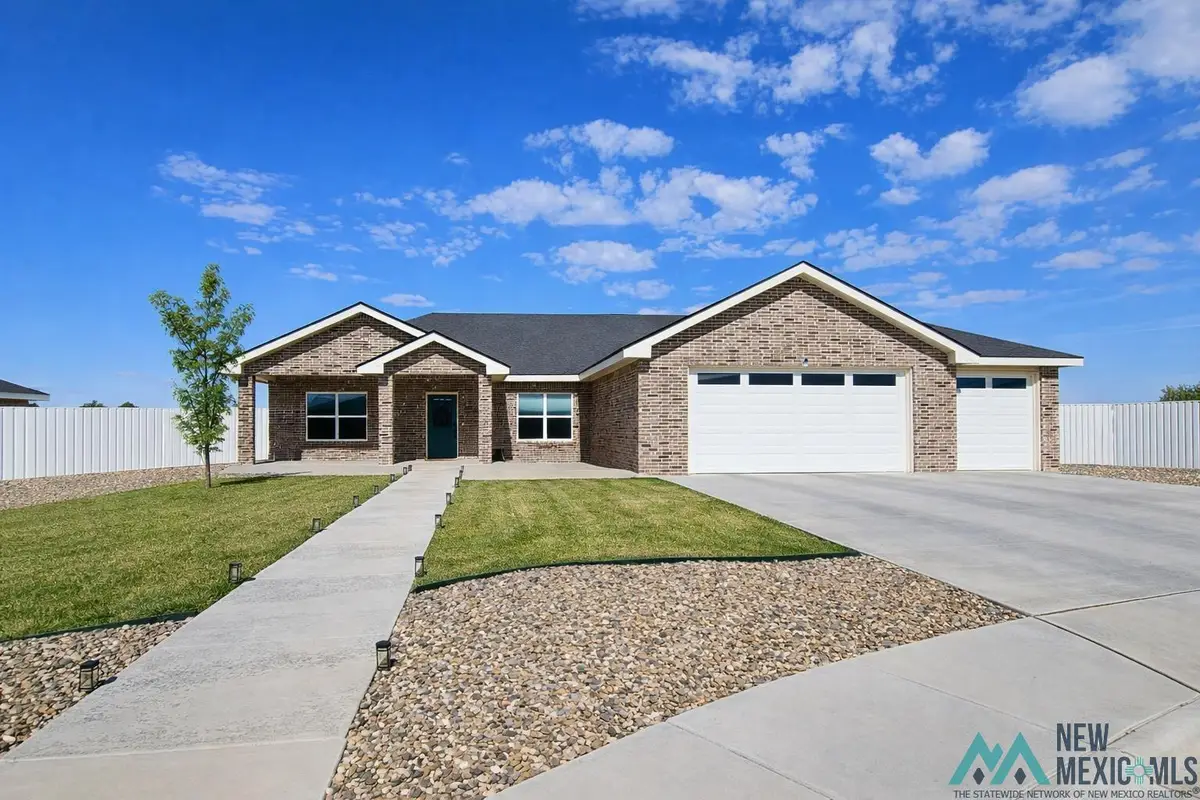 120 Abbey Drive, Clovis, NM 88101 - #1