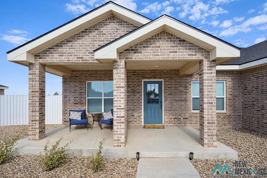 120 Abbey Drive, Clovis, NM 88101 - #2