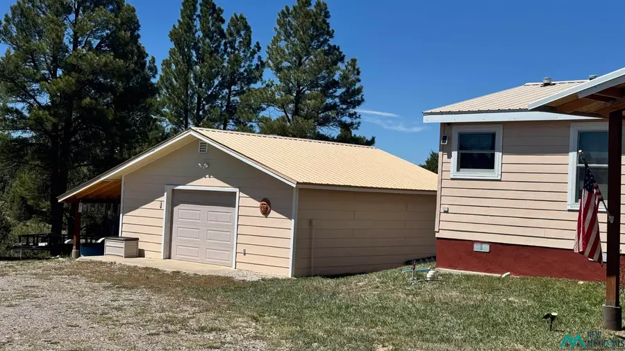 16 Overlook Road, Los Ojos, NM 87551 - #2