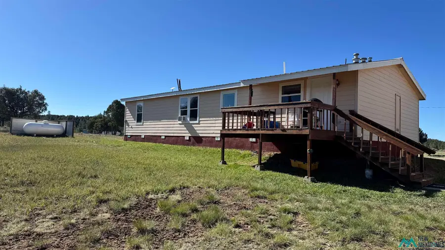 16 Overlook Road, Los Ojos, NM 87551 - #3
