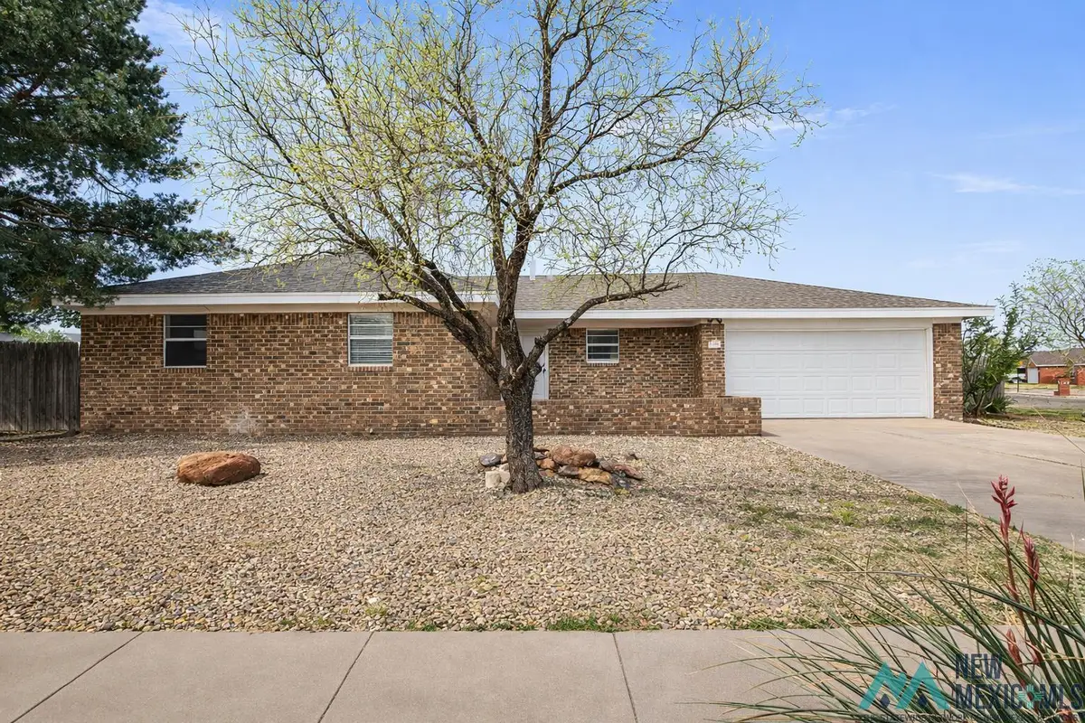 2320 Moberly Drive, Clovis, NM 88101 - #1