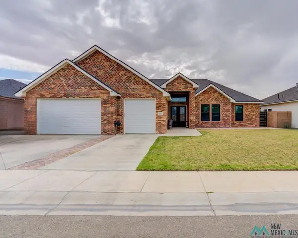 2113 E Highwood Avenue, Hobbs, NM 88240