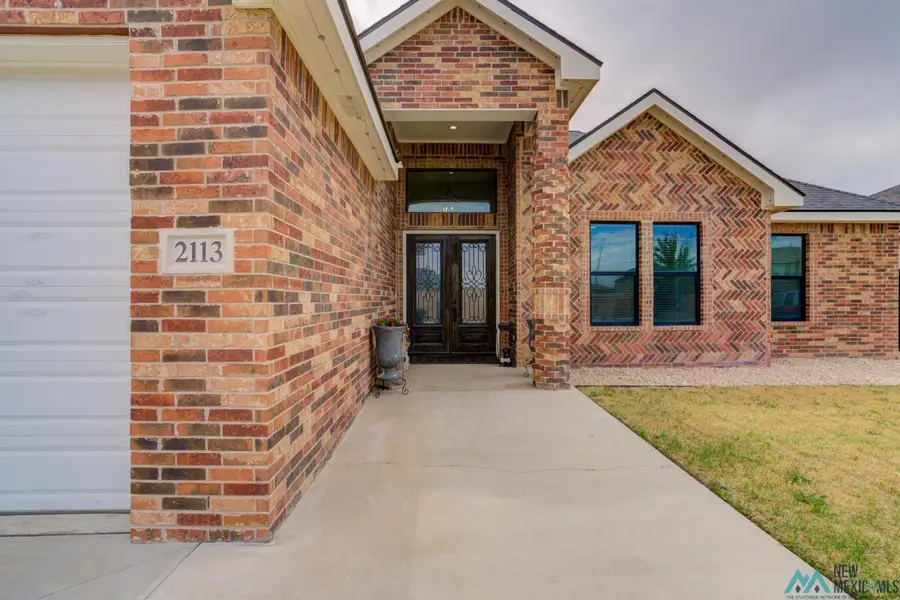 2113 E Highwood Avenue, Hobbs, NM 88240 - #2