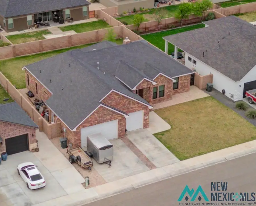 2113 E Highwood Avenue, Hobbs, NM 88240 - #3