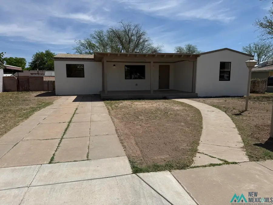 911 S 4th Street, Artesia, NM 88210 - #2