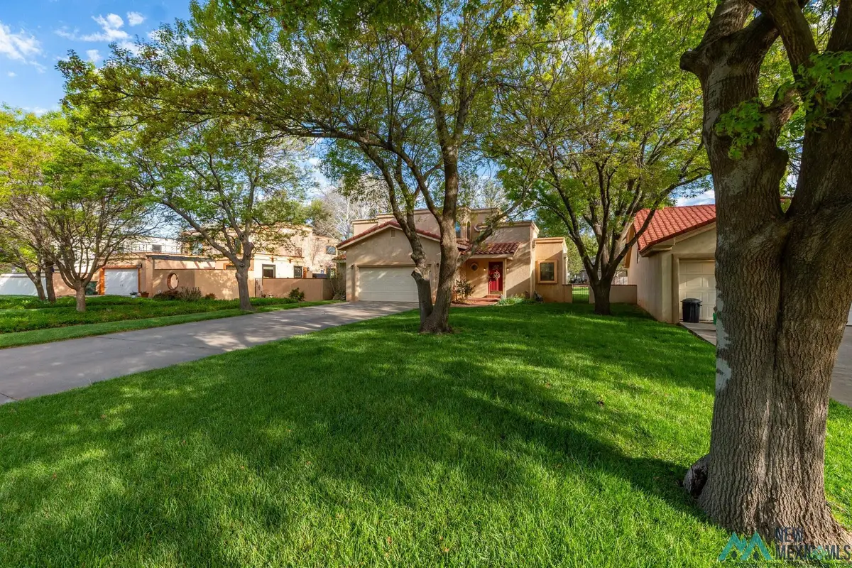 1600 St Andrews Drive, Clovis, NM 88101 - #1